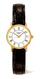 Longines Watches Longines 18k Gold La Grande Classique Presence Women's Watch