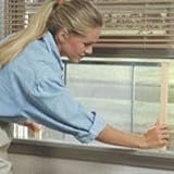 24 x 45 Inch Adjustable Window