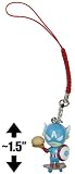 Captain America ~1.5" Mini-Figure Charm: Tokidoki x Marvel FrenziesIMAGE