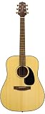 Takamine G340 Dreadnought Acoustic Guitar