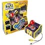 Jakks Plug & Play TV Games Namco Classics Combo Pack: Pac-Man & Ms. Pac-Man, 10 Arcade Classics