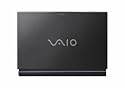 Sony VAIO(R) VGN-TZ370N/B 11.1" Ultra Portable Notebook PC