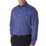 Bill Blass Mens E-on-E Shirt 6854 at Bill Blass