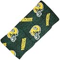 NFL Football Kids Sleeping Bag - Green Bay Packers