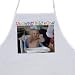 Colorful Personalized Photo Apron