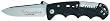 Paladin Tools 6575 Powerblade Electricians Knife