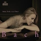 Bach Arien