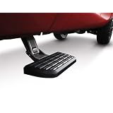 AMP 75403-01A BedStep2 Box Side Step by AMP