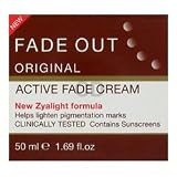 Fade Out Original Active Fade Cream 50ml