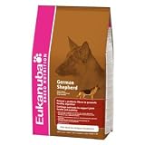Eukanuba Deutscher Schaeferhund - 12 kg