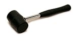 WILMAR W1153 16OZ.RUBBER MALLET