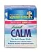 Natural Calm Raspberry-Lemon, Natural Vitality, 30 pkts