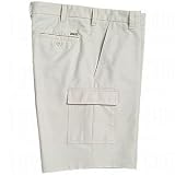 IZOD G Mens G-Fresh Hybrid TechCargo Shorts