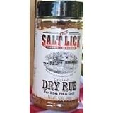 Original Dry Rub