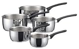 Elo Baumalu - S�rie 5 Casseroles Inox Tendance Induction* - 3216383409171