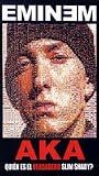 Eminem AKA [NTSC/REGION 0 DVD. Import-Latin America]