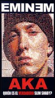 Eminem AKA [NTSC/REGION 0 DVD. Import-Latin America]