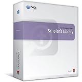 Scholar's Library CD-ROM - Logos Bible Software 3