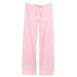 SAVE $4.5 - Ladies Straight Leg Fleece Sweatpant $11.75