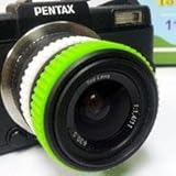 SLR Magic Toy Lens 11mm f/1.4 lens for Micro 4/3