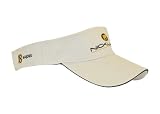 JACK NICKLAUS GOLDEN BEAR 18 MAJORS SANDWICH BILL VISOR