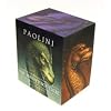 The Inheritance Cycle, Books 1-4