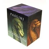The Inheritance Cycle, Books 1-4