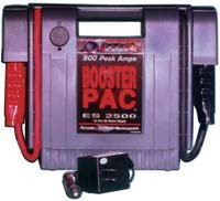 BOOSTER PAC ES2500K 12V Booster Pac 250 Crk 900Pk