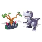 The Land Before Time: Chompin Chomper