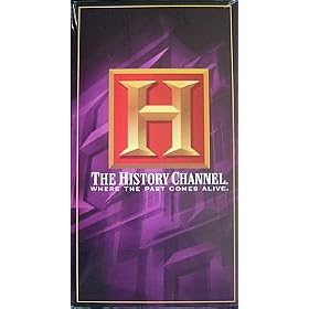 Boone and Crockett: The Hunter Heroes [VHS]