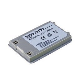 Lithium Ion Camcorder Battery For Samsung SC-M105S