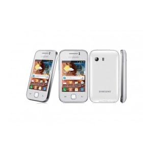 Samsung S5360 Galaxy Y Blanc