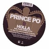 Holla / Mecheti Lightspeed [Vinyl]