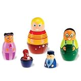 Fisher Price: Hide Inside Higglys