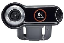Logitech Webcam Pro 9000 / QuickCam Pro 9000