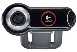 Logitech Webcam Pro 9000 QuickCam Pro 9000