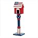 Patriotic Birdhouse