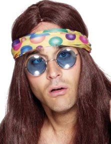 Specs - Hippy / 70s Round