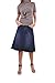 Style J Simply Me Denim Skirt