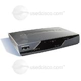Cisco 877 ADSL Integrated Services Router (800 Broadband Series Routers)