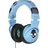 Skullcandy Hesh Over-Ear Headphones 2012