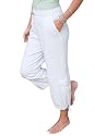 Only Necessities Plus Size Cargo-pocket capris