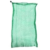 Portable Travel Crab Crawdad Fish Fishing Trap Net Bag