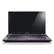 Lenovo&reg; IdeaPad Z570 (1024-DBU) Laptop Computer With 15.6" LED-Backlit Screen & 2nd Gen Intel&reg; CoreTM i5-2450M With Turbo Boost Technology, Gun Metal Gray