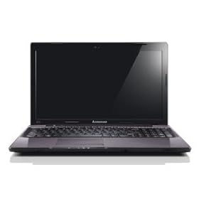 Lenovo® IdeaPad Z570