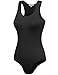 FPT Womens Basic Tank Top Bodysuit