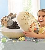 Dossy Steiff Rabbit