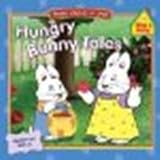 Hungry Bunny Tales by Grosset & Dunlap [Grosset & Dunlap, 2012] Paperback [Paperback]