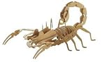 Scorpion Woodkit