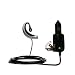 Car and Home 2 in 1 Combo Charger for the Motorola Bluetooth Headset H605 - uses Gomadic TipExchange Technology Car and Home 2 in 1 Combo Charger for the Motorola Bluetooth Headset H605 - uses Gomadic TipExchange Technology